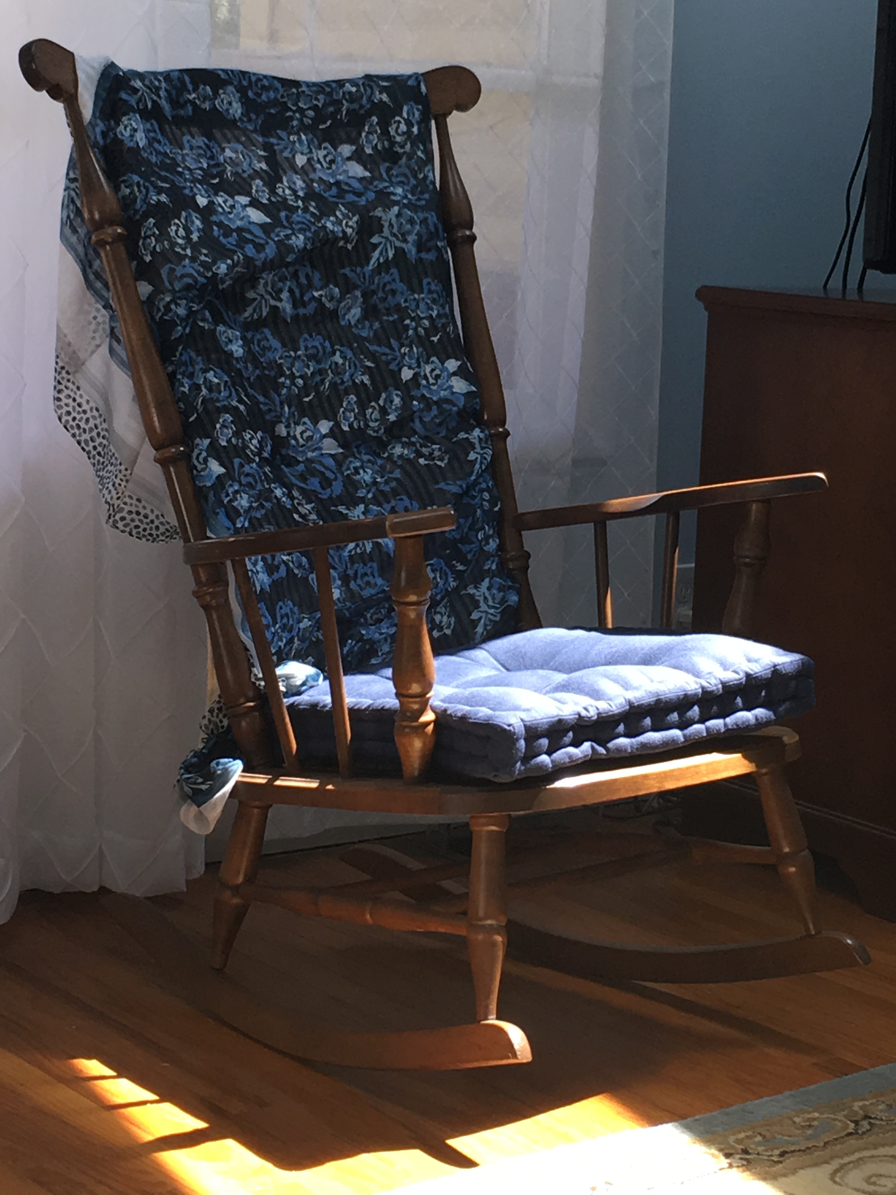 chair