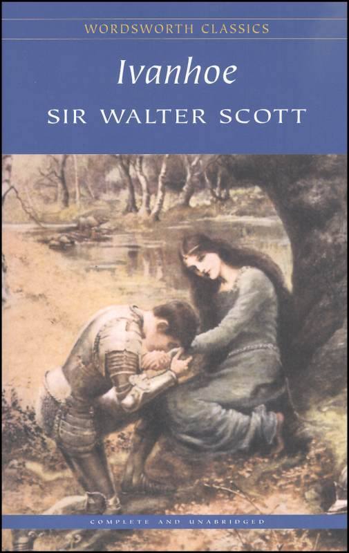 ivanhoe