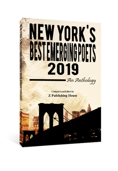NY Best Emerging Poets 2019