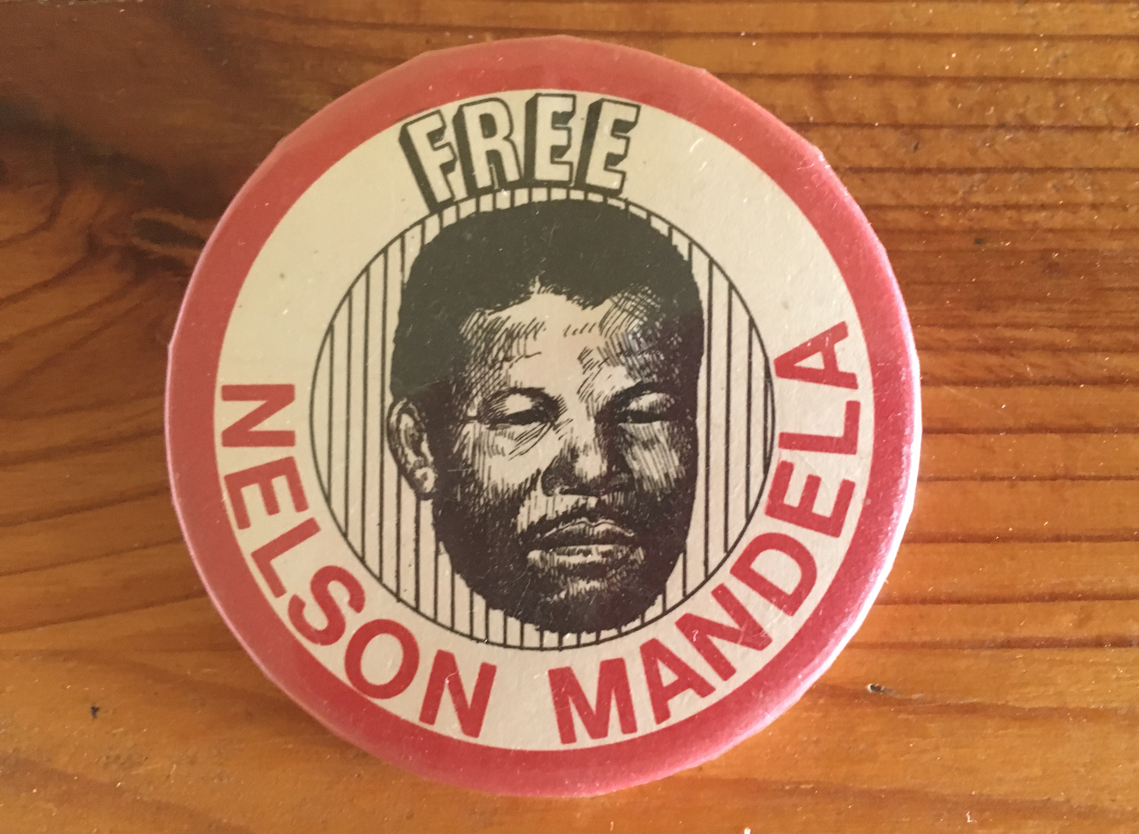 mandela