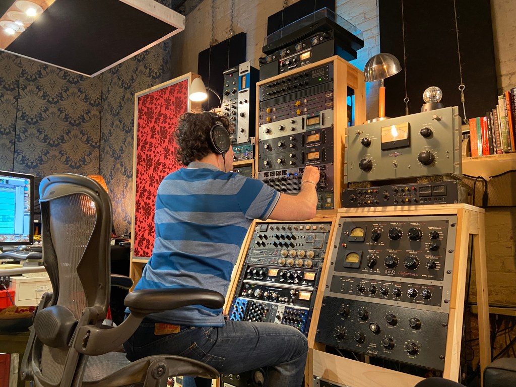 Here We Go&nbsp;Again