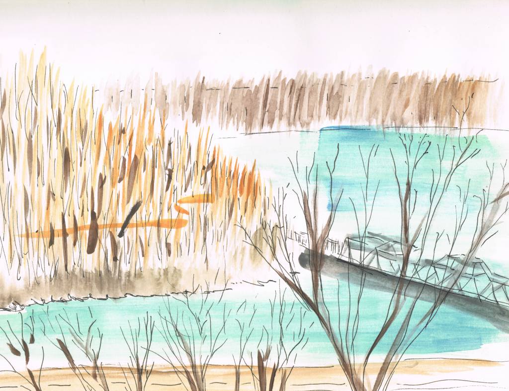 Compulsions 2 – Let The River Flow