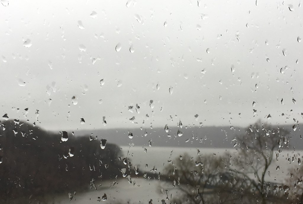 An open letter to the air (part&nbsp;1)