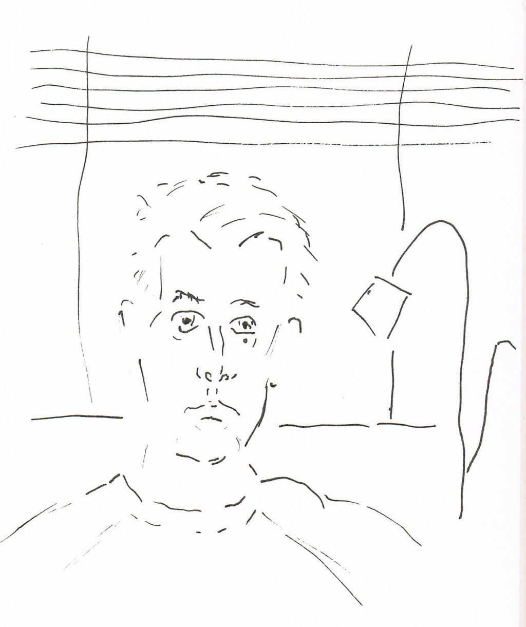 You did the finest thing for&nbsp;me