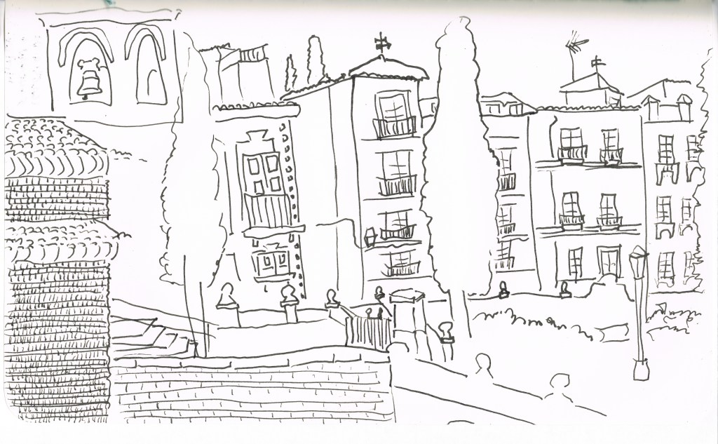 Sketches of Spain&nbsp;#2