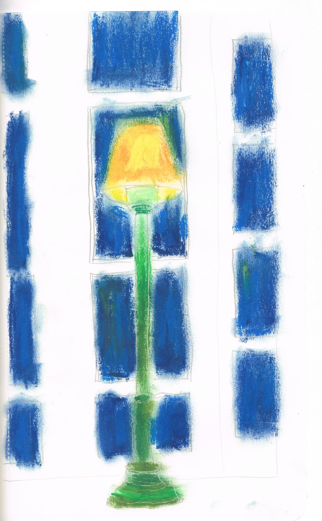 Sketches of Spain&nbsp;#5