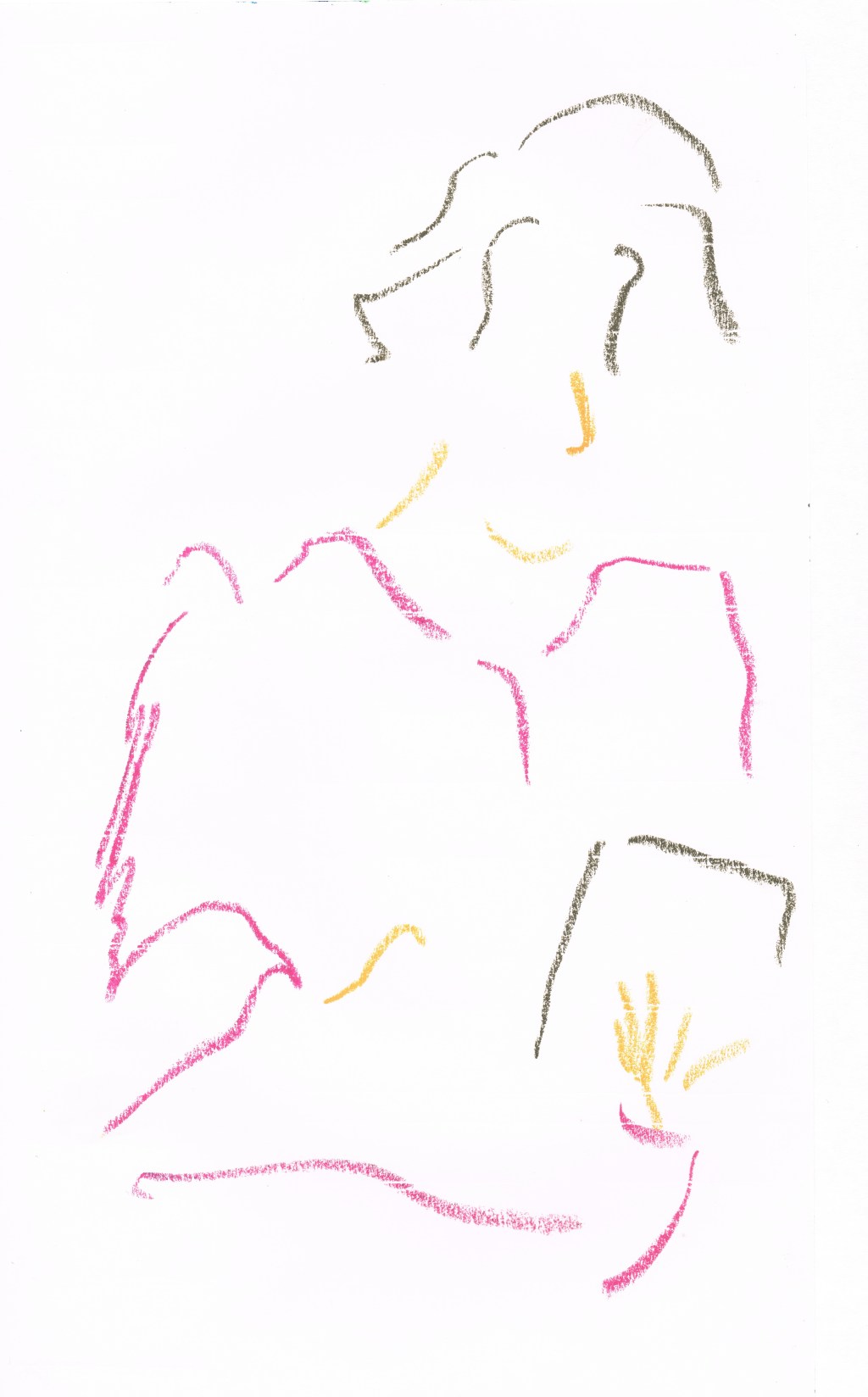 Sketches of Spain&nbsp;#6