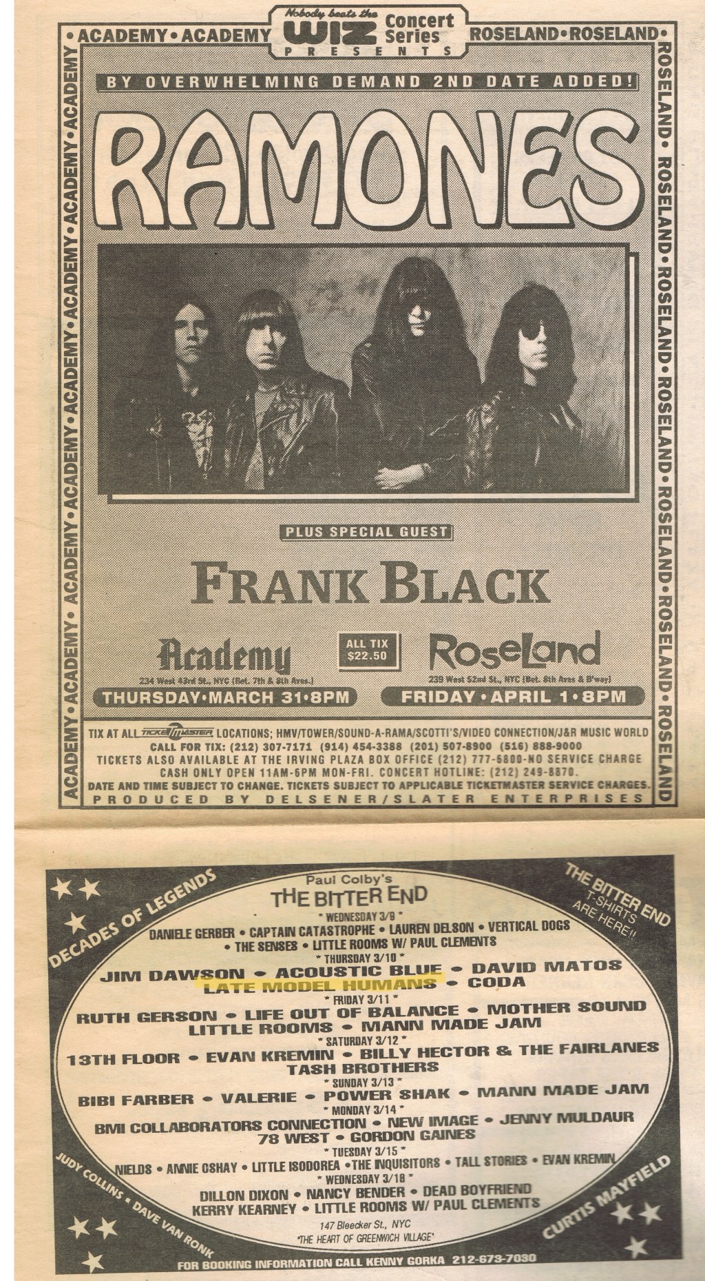 That Feeling When…