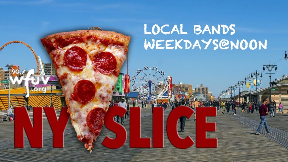 Grab a slice of&nbsp;Mike