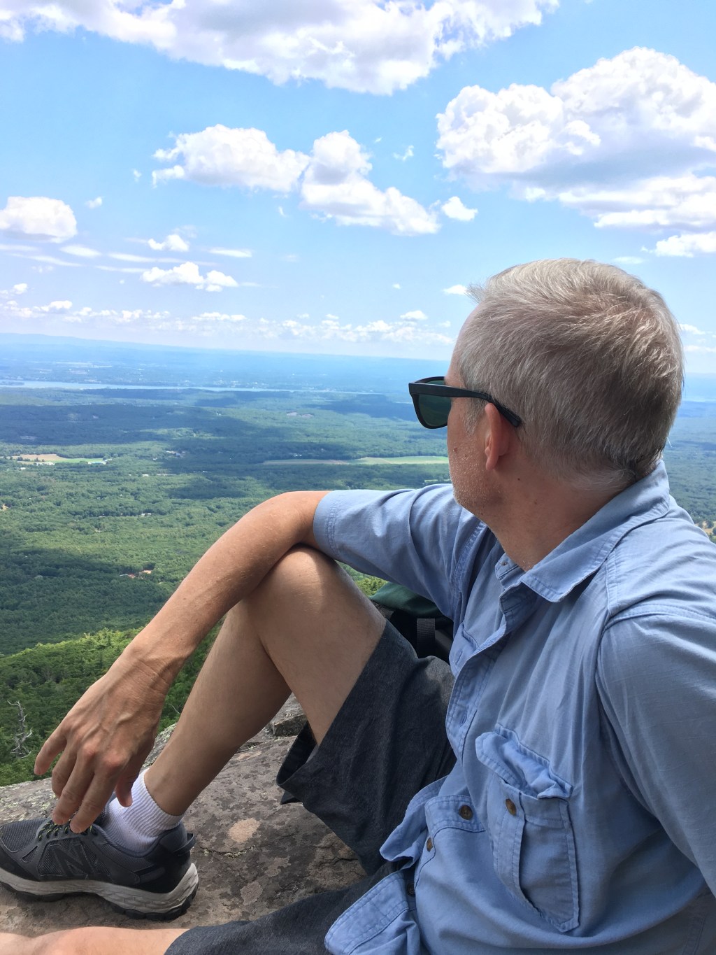 S2L: The Arms of&nbsp;Heaven