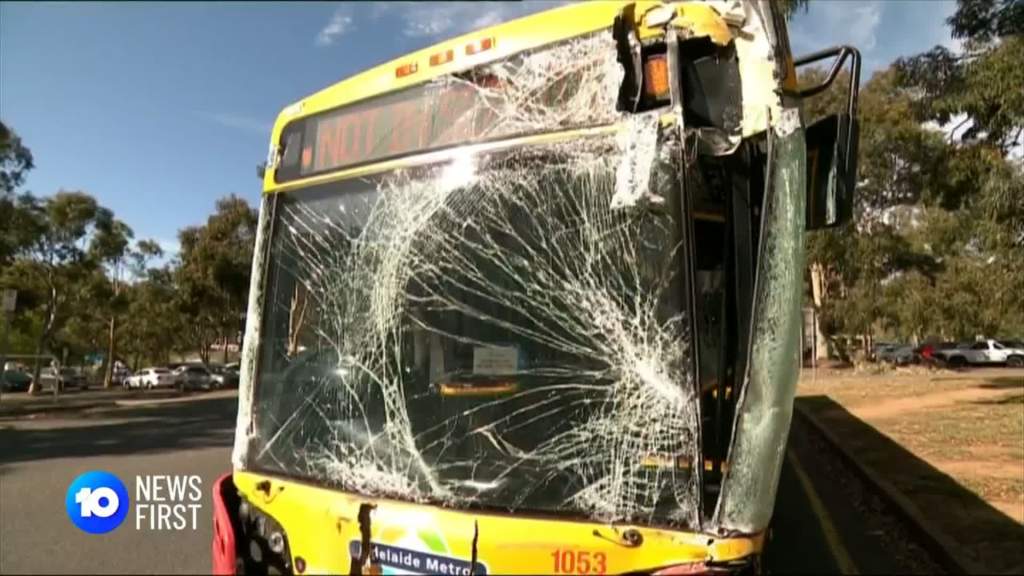 Flash Fiction Friday: The&nbsp;Bus