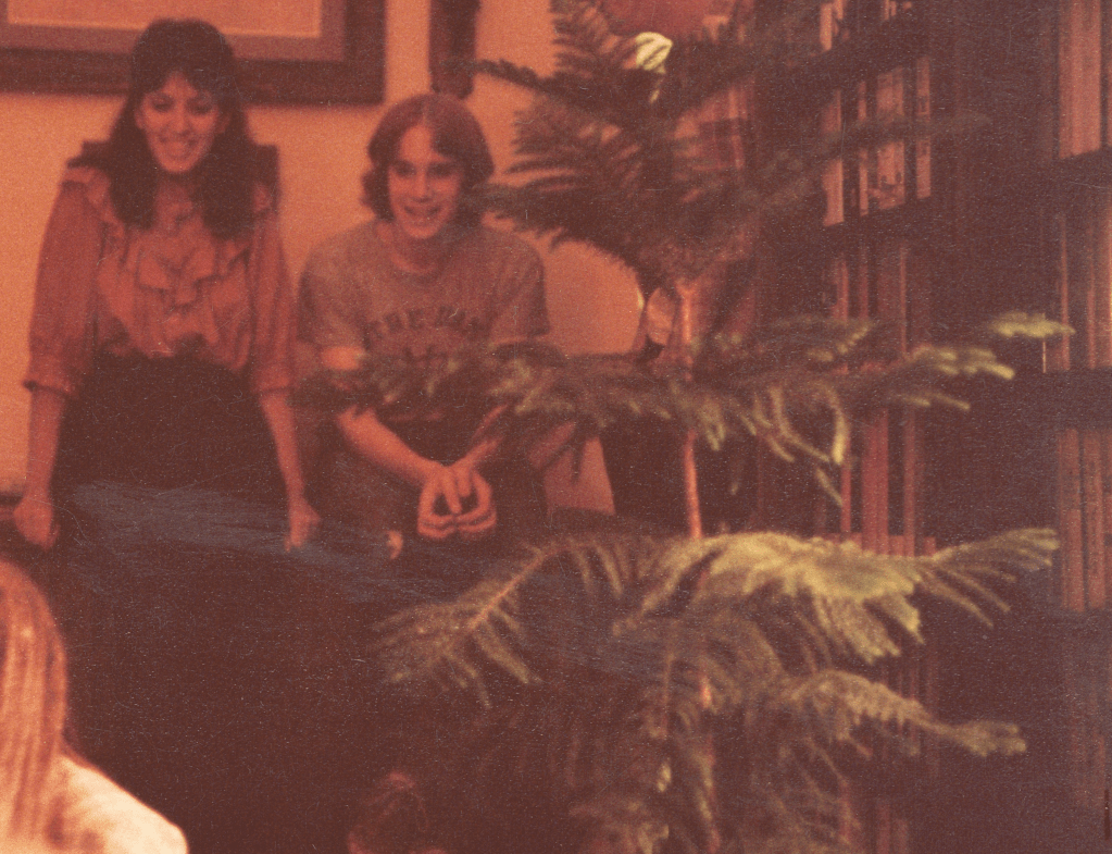 The ghosts of Christmas past:&nbsp;Adulthood