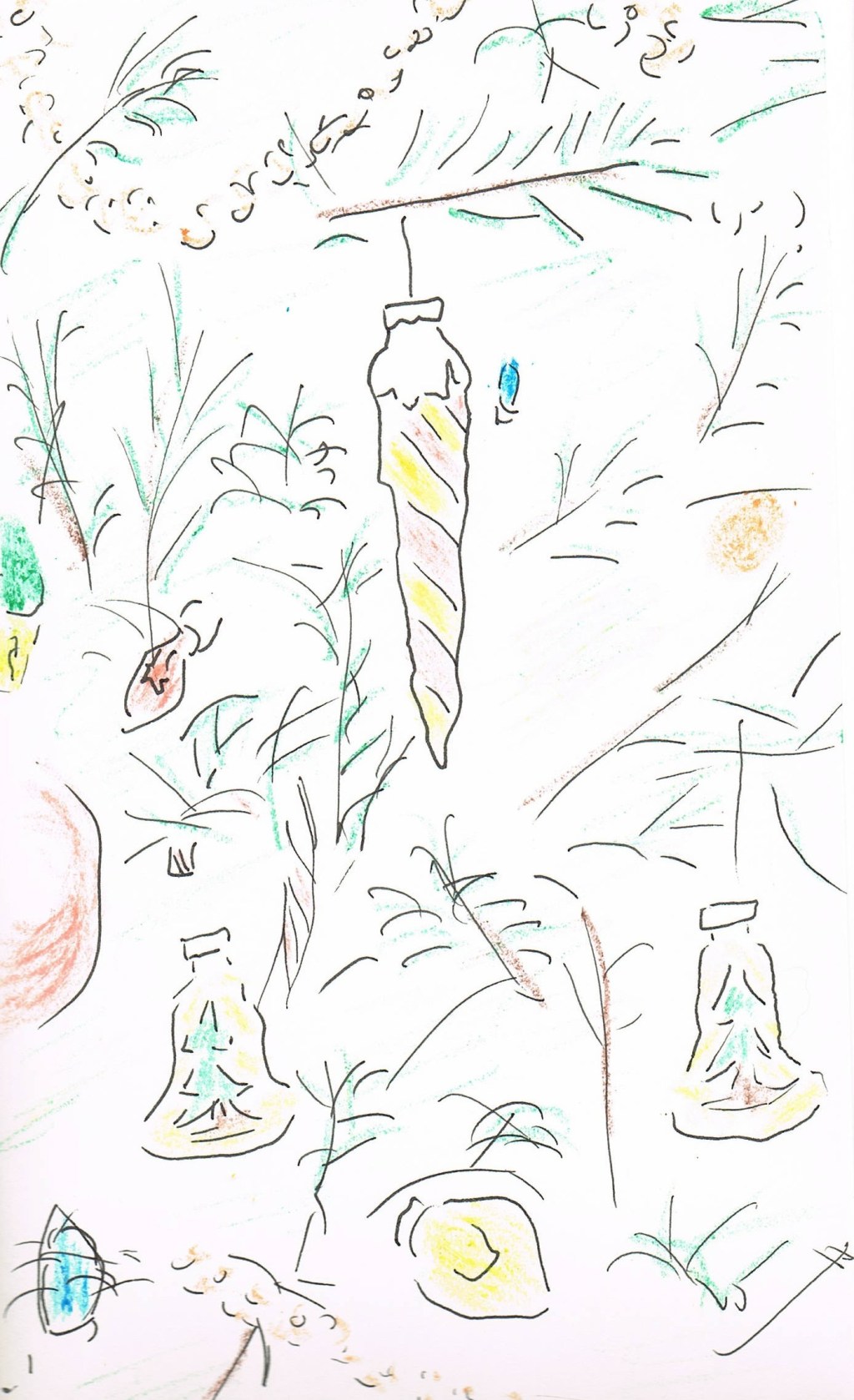 Now That It’s&nbsp;Christmastime