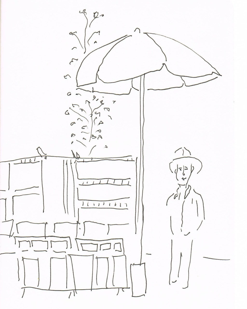 The Roly-Poly Ringers